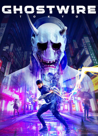 Ghostwire Tokyo ราคาถูก